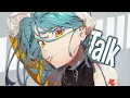 Download Lagu Nightcore - Talk