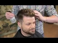 How to Style Spiky Haircuts for Men