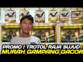 Lagu PROMO ! MURAI TROTOL RAJA SUJUD DARI PANGANDARAN PALING DICARI PEMAIN GANTANGAN