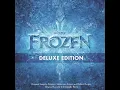3. For the First Time in Forever - Frozen (OST)