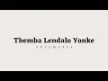 Download Lagu Oncemore Six - Themba Lendalo Yonke | Spirit of Praise 9 Live