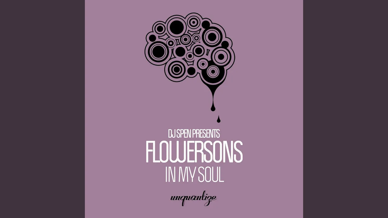 In My Soul (DJ Spen Dub)