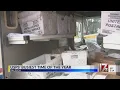 USPS in midst of busiest time of the year