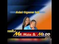 Download Lagu adzi lingani-Mr Mzia \u0026 Ms DD @Ms-DD30