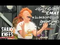 Download Lagu Highly Suspect, CMAT, All-American Rejects, Backseat Lovers Live - 2025 Shaky Knees Concert Diary