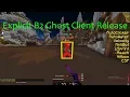 EXPLICIT B2 GHOST CLIENT RELEASE