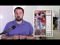 Baseball Card Errors Upper Deck