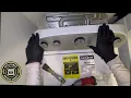 Washer Stuck in Drain Not Washing Free Repair Don t Replace Board