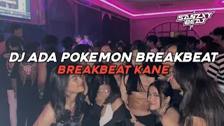 dj breakbeat terbaru ada poke pokemon pikacu fyp tiktok