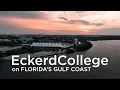 Highlights from the Eckerd College Commencement of the Class of 2024