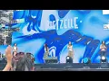Pretzelle : Everytime @ SuperFluid - CTW【4K 60FPS】