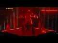 The Weeknd - Is There Someone Else? (live at SoFi Stadium, After Hours Til Dawn Tour)