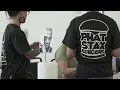 Phat Stax Where hip hop meets burgers in Albuquerque