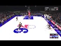NBA 2K