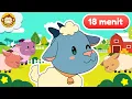 Download Lagu Lagu Anak Indonesia | 🐐 Anak Kambing Saya | BaLiTa