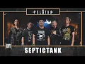 Lagu Septictank // PELATAR LIVE