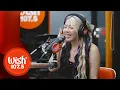 Download Lagu Chloe SJ performs \
