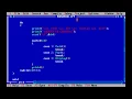 C Program to Implement Stack and Operations using Array By Gmone Lab