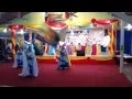 PROPHETIC DANCE - \