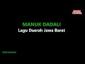 Download Lagu Manuk Dadali - Lagu Daerah Jawa Barat | Versi Karaoke by Zaman Channel