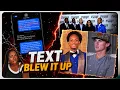 Warren s Texts EXPOSED The Evidence They Tried to HIDE in the Nolan Wells Case
