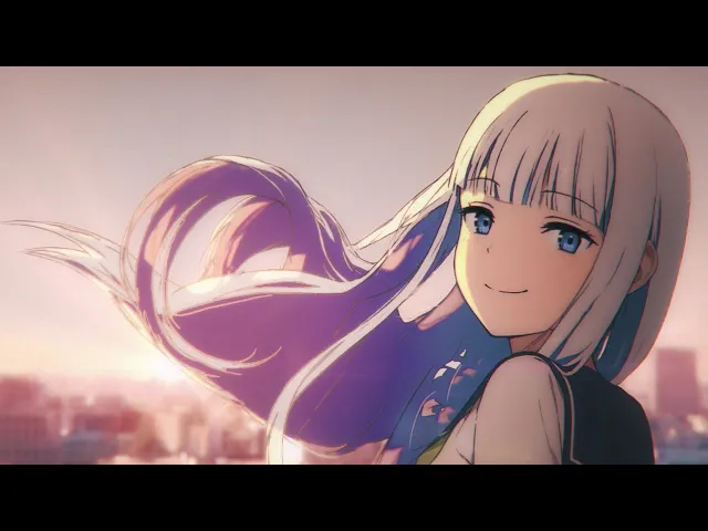 アニメ「ツインズひなひま」ティザーメイキングPV