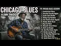 Chicago Blues Legends 🎸 Muddy Waters & Buddy Guy | Classic Blues Guitar
