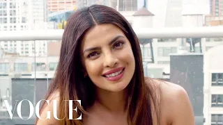 Download 73 Questions With Priyanka Chopra | Vogue MP3