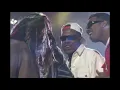 Larry Graham & Parliament Funkadelic - "Thank you (Falettinme Be Mice Elf Agin)" | Concert for Rock