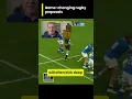 Download Lagu Rugby Laws: Taking the kickoff after tries #rugby #rugbyrules #rugbyunion  #rugbyteam #worldrugby
