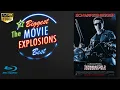 Download Lagu The best movie explosions: Terminator 2 (1991) Nuclear Nightmare