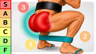I Tried Every Glute Activation Technique & These Were the Best