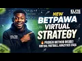 New Betpawa Virtual Strategy