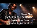 Lagu 🎶Syair Kehidupan—Ahmad Albar • AI Farkan Blues Cover