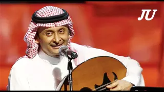 عبدالمجيد عبدالله   حبيتك تنسيت النوم  عود دندنها