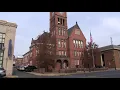 Columbia County could see big tax hike