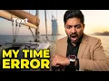 Sailing Through the Current Time in Dubai - Ritesh Kumar