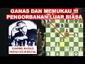Download Lagu GANAS DAN MEMUKAU !!! PENGORBANAN LUAR BIASA