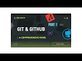 Git Github - A Comprehensive Guide Part-1 Bangla Tutorial