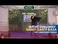 Download Lagu KARO NIGHT DE'CAFE NAMO GAJAH • GANTI GANTI RASA • SURENS SINULINGGA