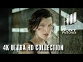 RESIDENT EVIL The 4K Ultra Collection - Available Now