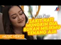 Veni Nur - Sakit Hati Mungkin Dia Bukan Milikmu Tenang Aja (Versi Dj Mbon)