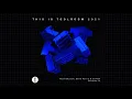 Raumakustik, Gene Farris & DJ Rae - Breathe In (Extended Mix)