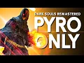 Dark Souls Pyromancy Guide