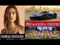 Hailey Baldwin lifestyle Hailey Bieber Biography Boyfriend Age Net Worth Hobbies Facts 2023