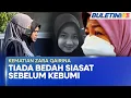 Download Lagu KEMATIAN ZARA QAIRINA | Memang Tidak Ada Bedah Siasat Sebelum Dikebumikan - Peguam