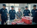 Download Lagu Hilang Selepas Malam Hujan… Mayat Menantu Ditemui Dalam Kotak Putih