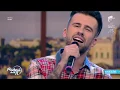 Download Lagu Florin Ristei a răspuns unei noi provocări muzicale! A interpretat LIVE piesa \