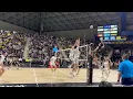 Long Beach vs UCI 2025