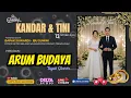 Download Lagu 🔴⭕Live Tayub Karawitan ARUM BUDAYA Dirumah Bapak SUWARDI  Ketro Belang Salamwates Dongko Trenggalek